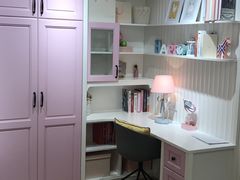 -索菲亚衣柜橱柜家具全屋定制(汶水红星店)