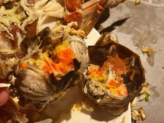 -一方渔歌蒸汽海鲜自助(文化路万达广场店)