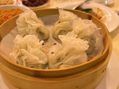 -金地大酒店-中餐厅