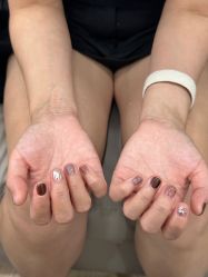 -斯馨·健康美甲美睫