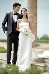 -杭州金夫人婚纱摄影(富阳私享店)