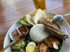 -Bebek Joni Restaurant