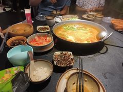 -老凯俚酸汤鱼(东山店)