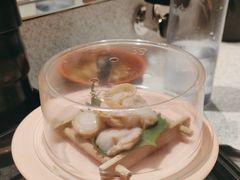 -争鲜回转寿司(南开大悦城店)