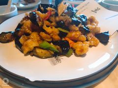 -小鱼儿海鲜港(新村十区店)