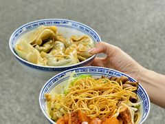 -永丰面馆(汉口路店)