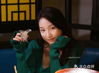 通往妖界的结界火爆重庆武汉国风川菜