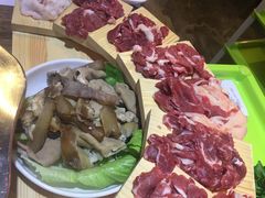 -牛总正宗牛肉火锅(魁奇路店)