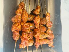 -清真烧烤·伊福德炕肉·西北菜(省博物馆店)