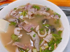 -李小老烧饼(常营民族家园店)