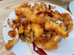 -九龙餐厅(大沽路店)