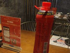 -神府路壹号·海鲜烧烤·砂锅粥·锅物(三坊七巷店)