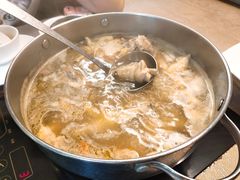 -金海阁海鲜火锅