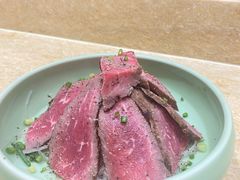 半生牛肉-东京屋(武定路店)