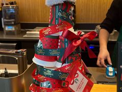 -星巴克臻选(上海长风大悦城店)