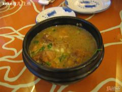 碗鸡（小份儿）-大清花饺子(五五路店)
