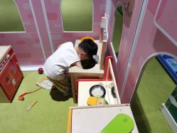 -幻贝家儿童乐园(苏州中心店)