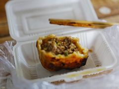 门钉肉饼-宝瑞门钉肉饼店