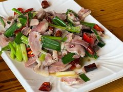 -民食香·腊排骨野生菌美食(木府店)