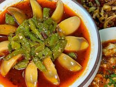 -李大爷的泡椒馆(冉家坝店)
