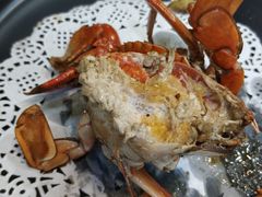 -鑫悦楼煎蟹·16年海鲜大排档