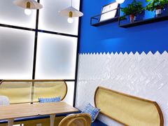 -OZ cafe(南昌路店)
