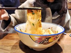 -吴满满油泼面(北方风味园店)
