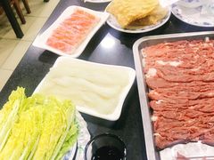 -新梅居(宁海东路店)