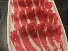 -额尔敦传统涮(公园西路店)