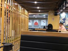 大堂-赤稻·日式料理(禅城店)