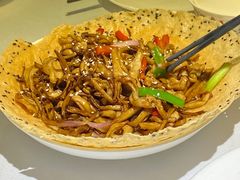 -米特.新派中国菜(锦绣江南店)