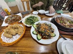 -南记食粥坊·宵夜大排档(卫国路店)