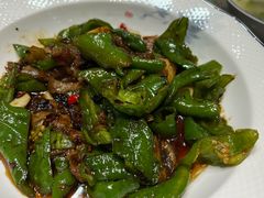 -松针蔡记蒸饺(花园路店)