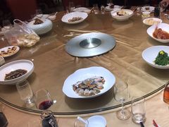 -浙江三立开元名都大酒店·四季轩中餐厅