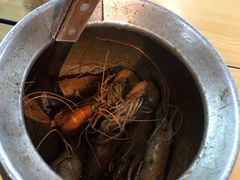-长安胡椒虾(吉林分店)