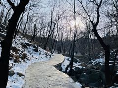 -封龙山风景区