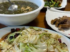 -古蔺郑胖娃(泸州总店)
