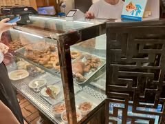-姚记炒肝店(簋街店)
