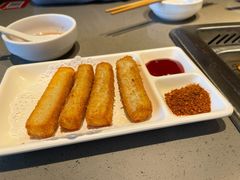 -海底捞火锅(江南盛天地店)