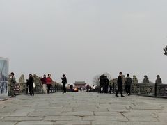 -卢沟桥文化旅游区