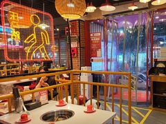 -老马路串串香火锅(北门桥店)