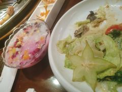 -三代烤肉(保利广场店)