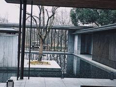 -木守西溪溪隐餐厅