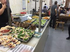 -老刘家泡馍·陕西老字号(钟楼广济街店)