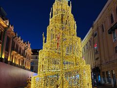 -波特曼西餐厅(中央大街店)