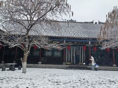 -张学良旧居陈列馆