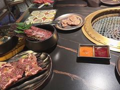 -厚贞日式烤肉(浦东汇智店)