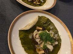 -三利音·东方司宴(外滩店)
