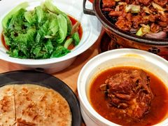-宏状元现熬粥·京味菜(三里河店)