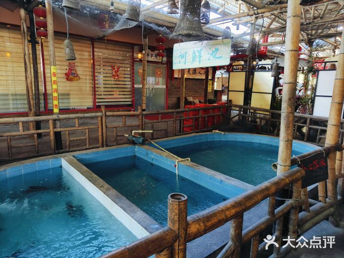 横沥牛庄(总店)图片